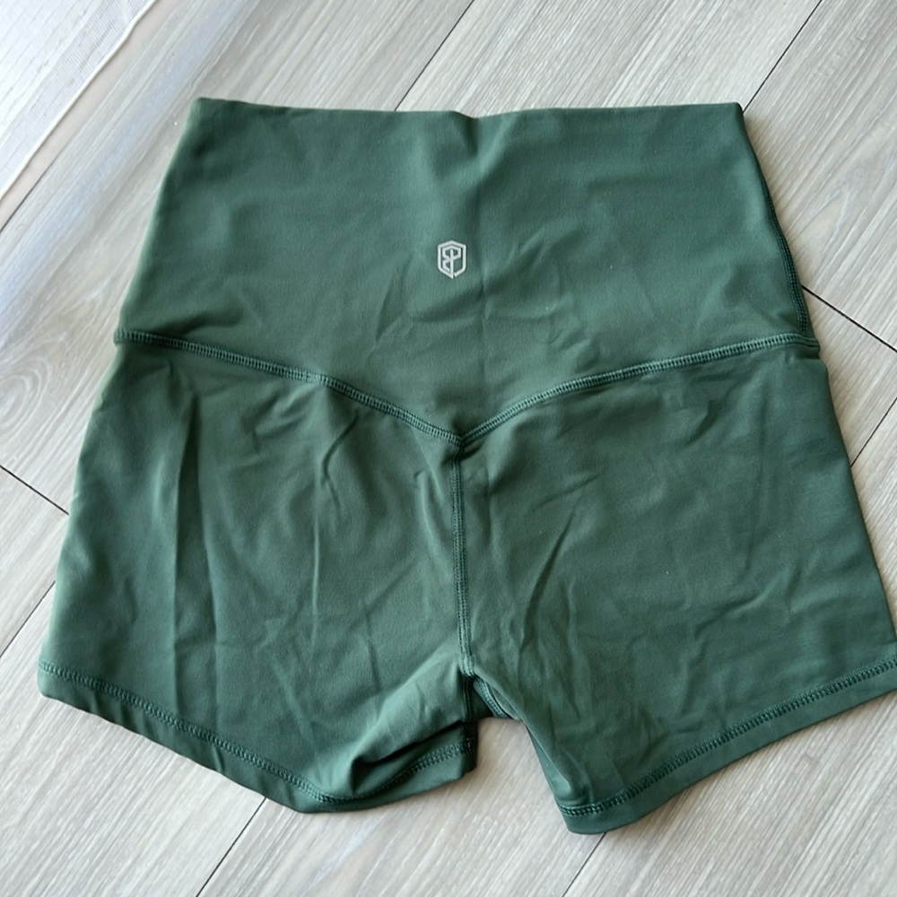 Women’s Born Primitive Athletic Short